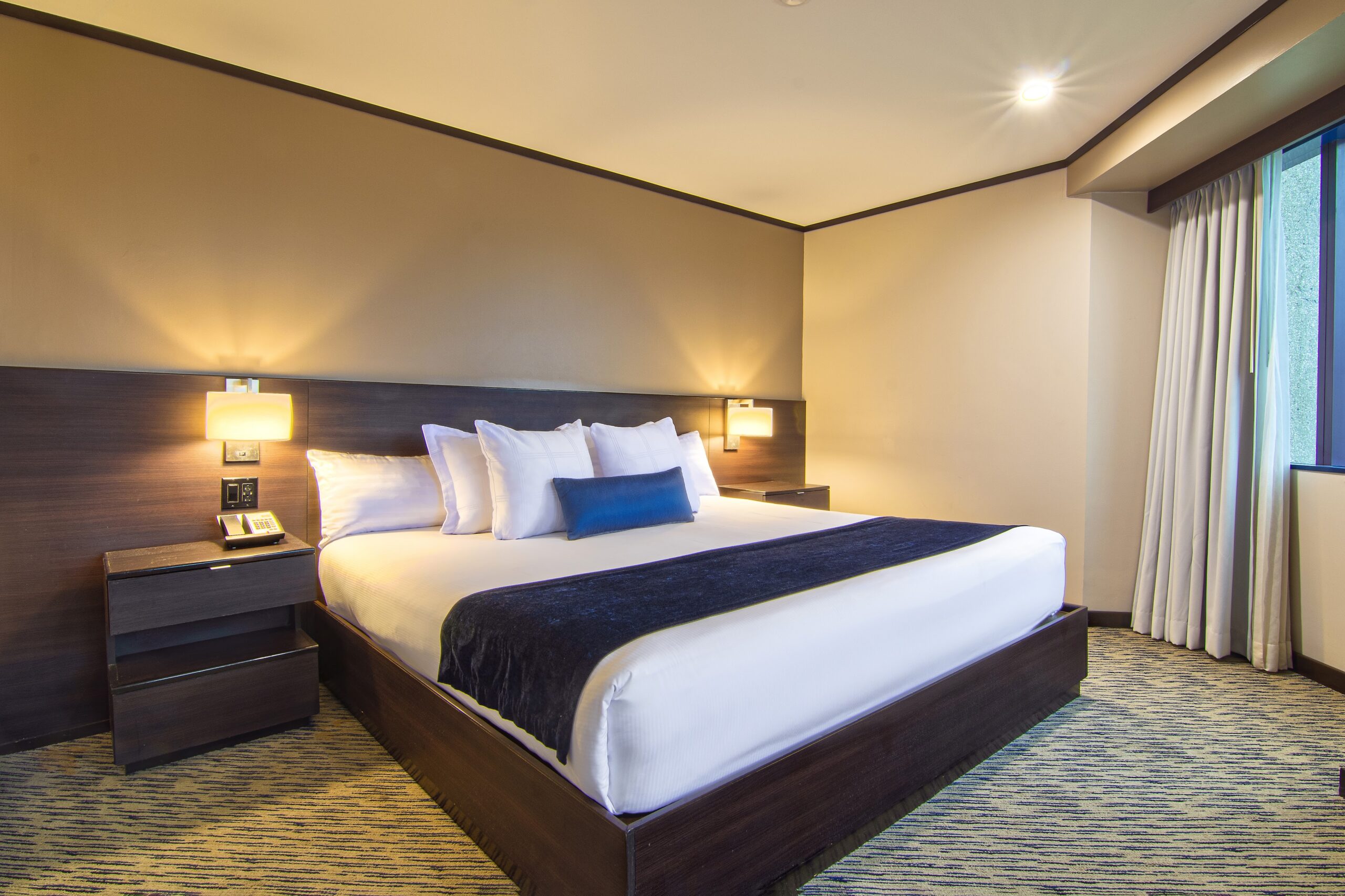 Quartz Hotel & Spa