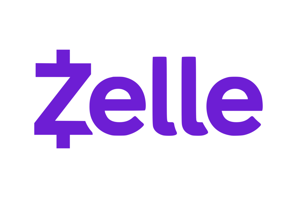 Pay by Zelle