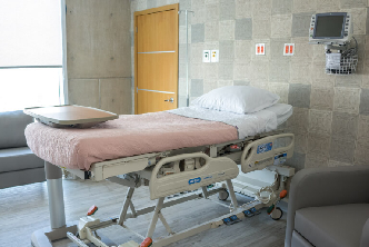 Accredited plastic surgery facility in Tijuana